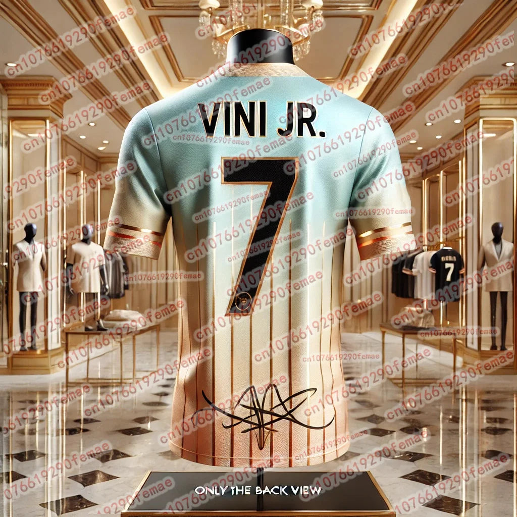 VINI Jr T-shirt
