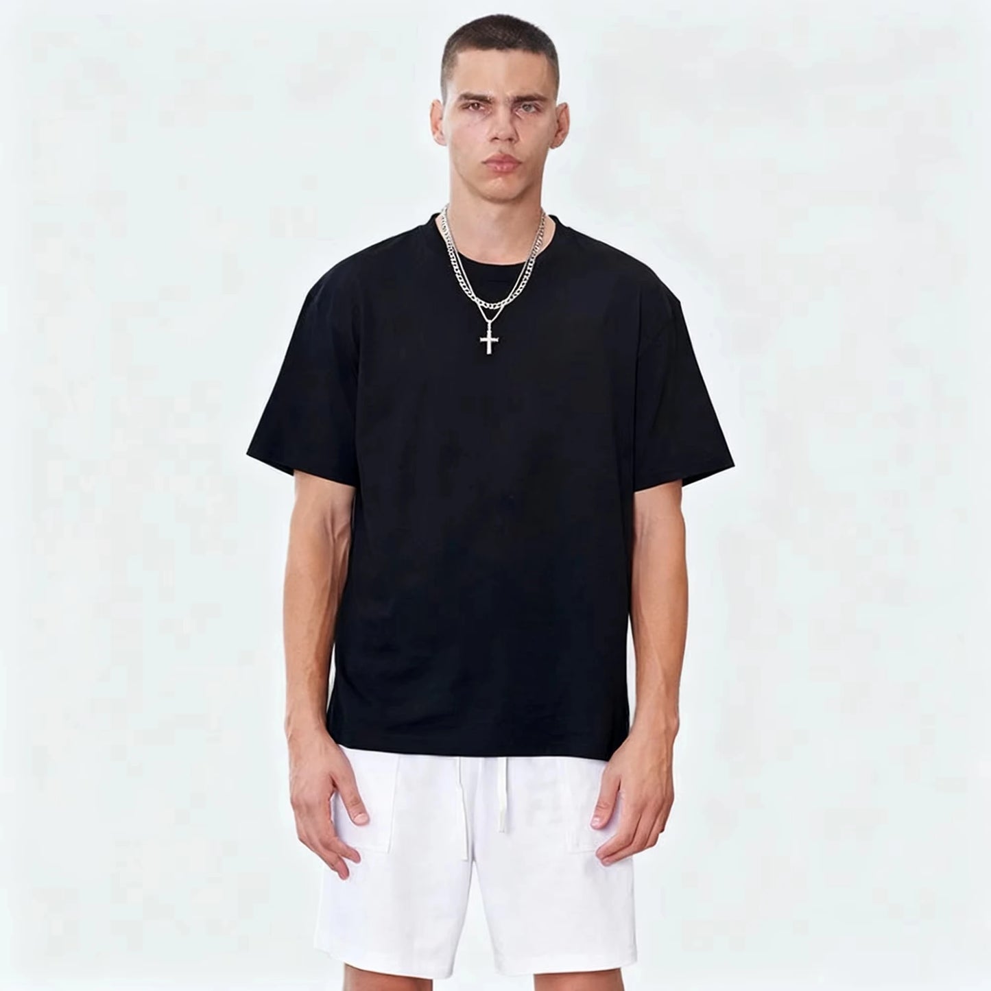 J. Cole - The Fall Off album t-shirt