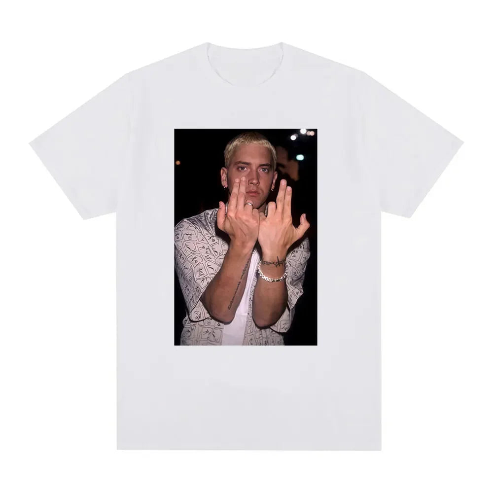 Eminem T-shirt