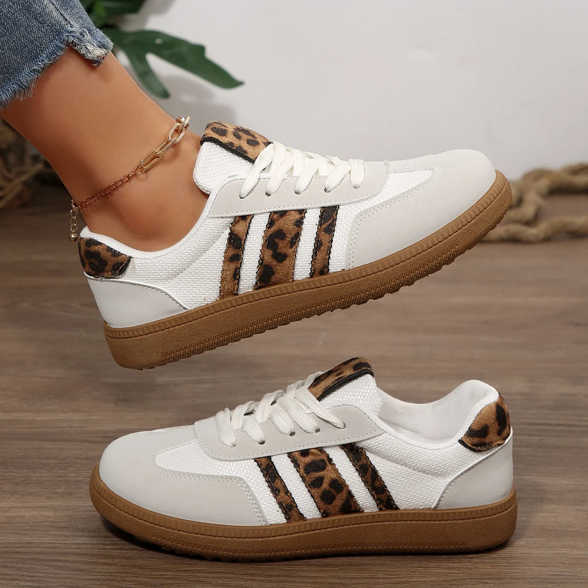 Classi Sneakers for Women
