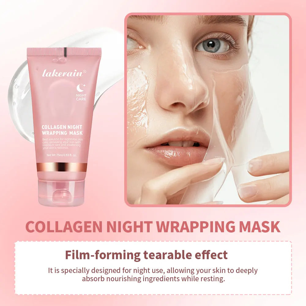 Biodance Face mask
