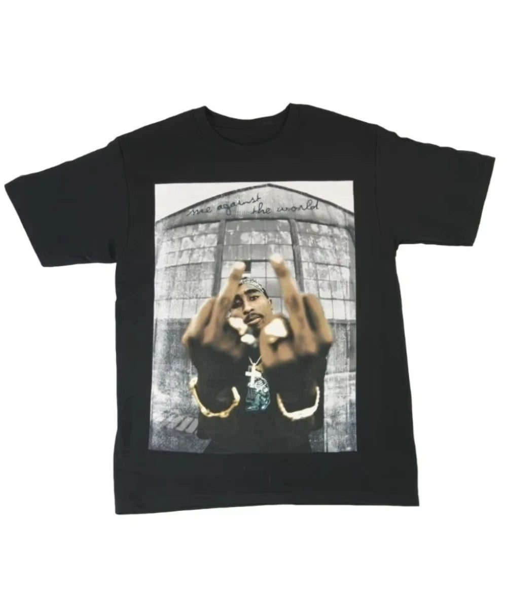 Tupac T-shirt