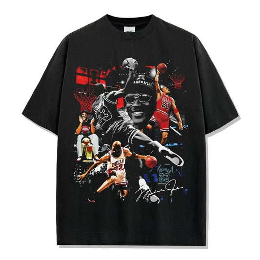 Michael Jordan T-Shirt