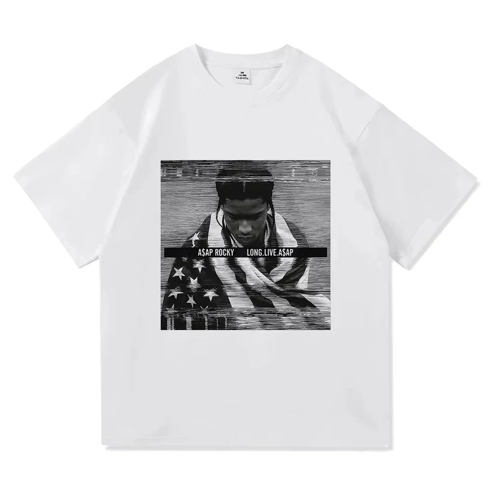 A$AP Rocky Tee