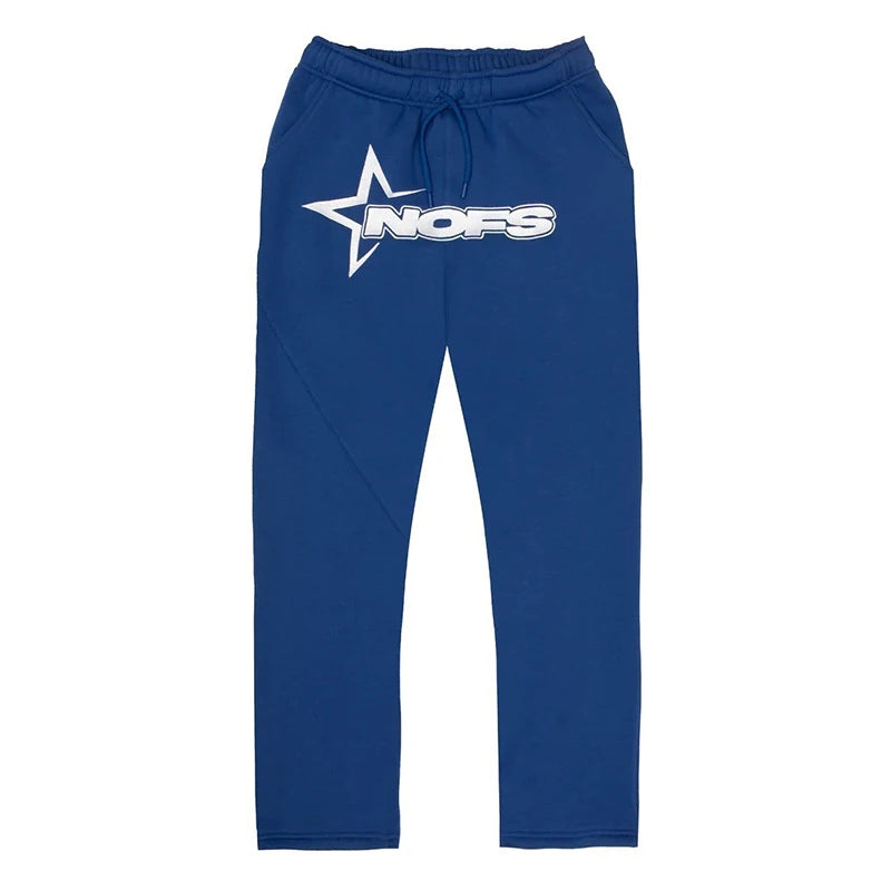 2 Piece Set Sweatpant hoodies