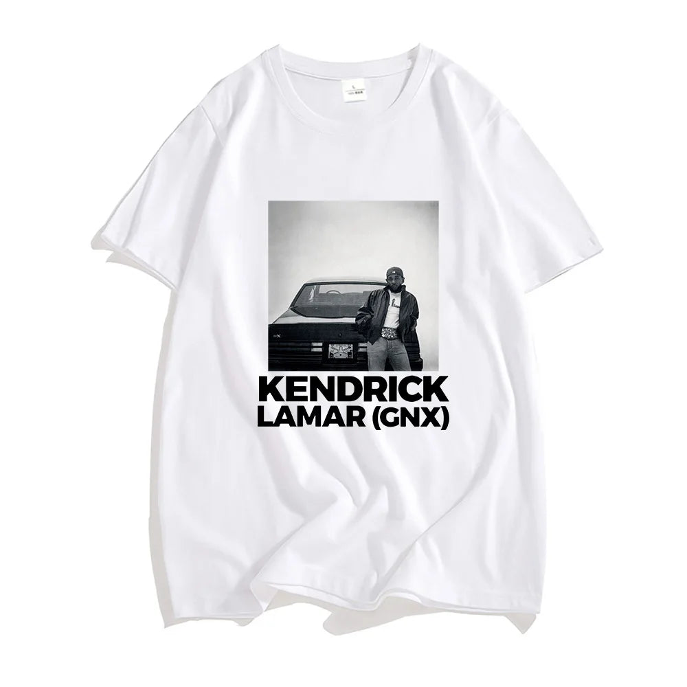 Kendrick Lamar X SZA GrandNational Tour 2025