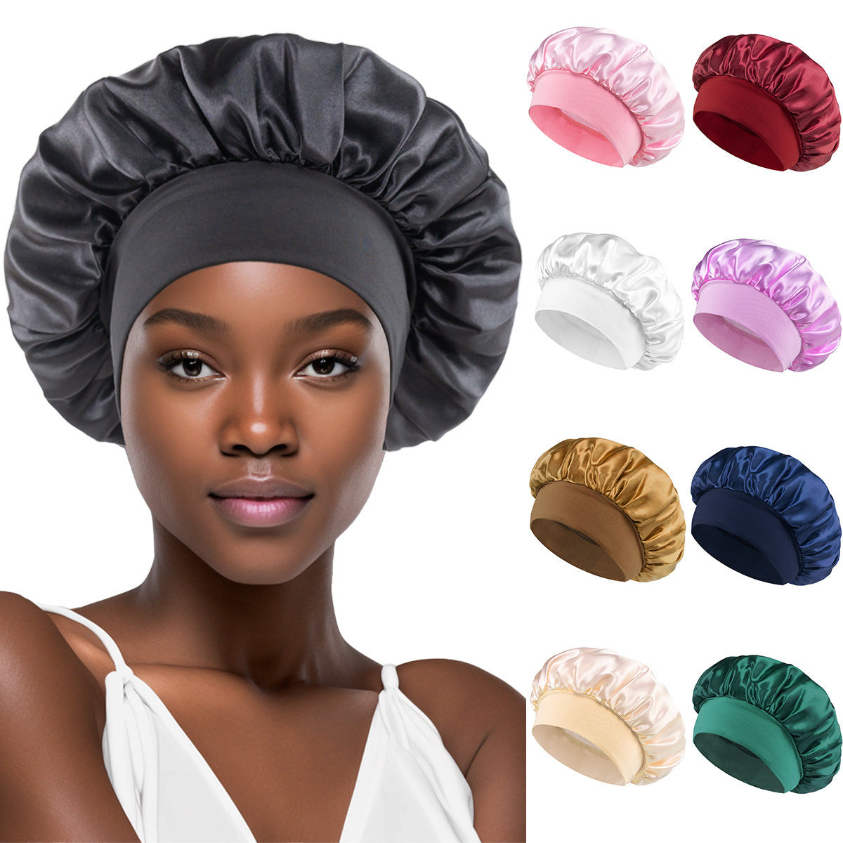 Shower Cap