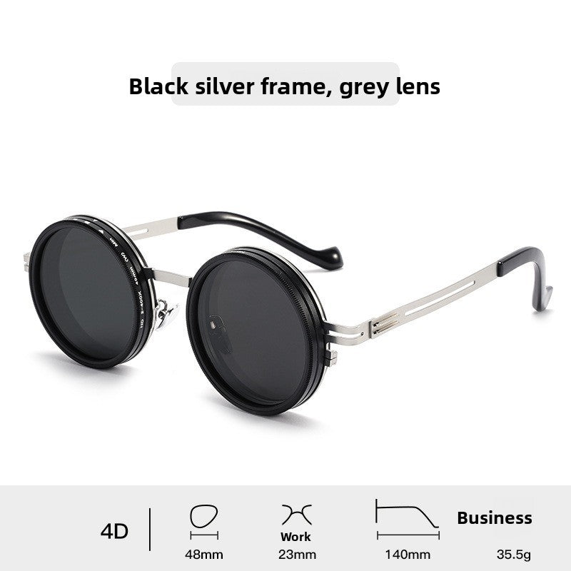 Polarized Sunglasses