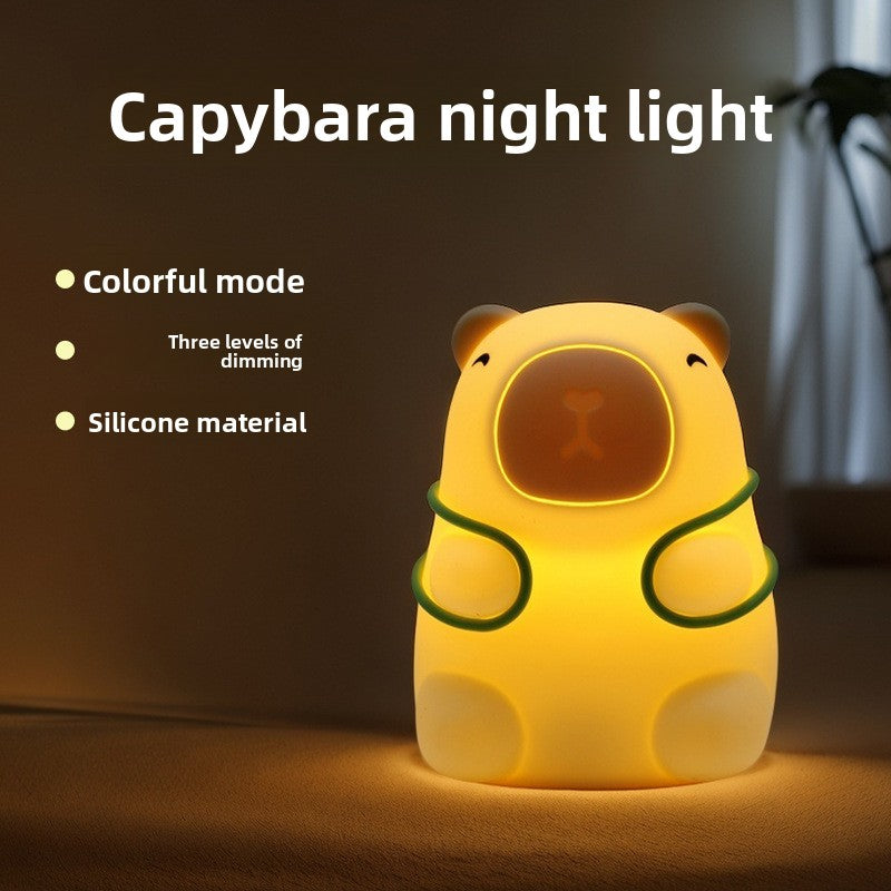 LED night light
