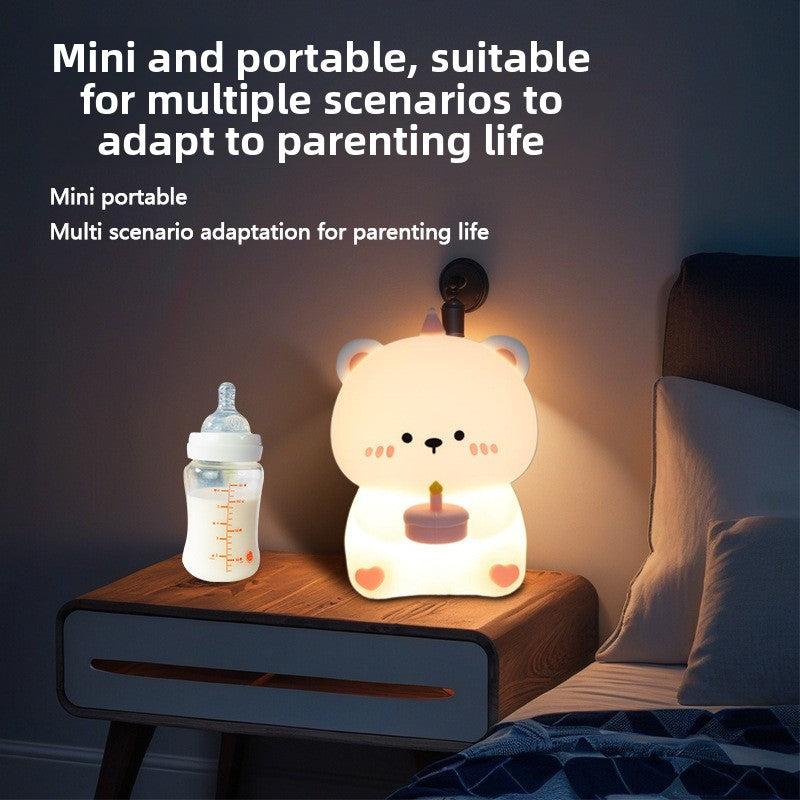 LED night light