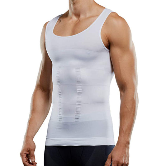 Mens Compression Vest